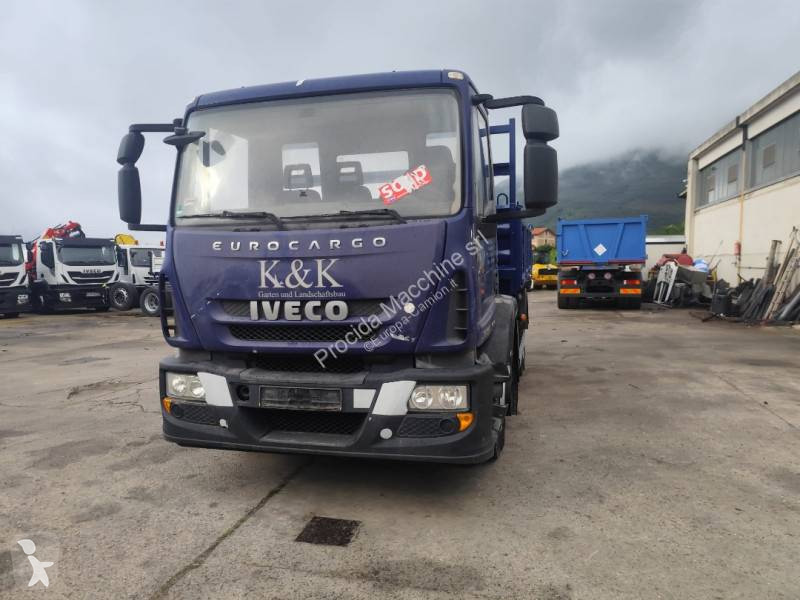 شاحنة Iveco