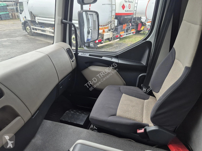 شاحنة Renault 310 DXI - CARBURANT / FUEL 13500L...