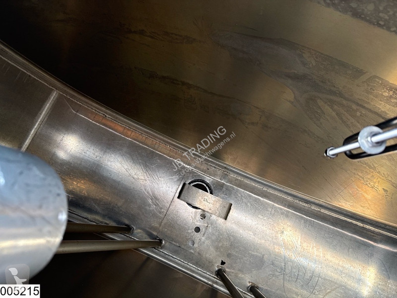 شاحنة Renault 260 Dxi EURO 5, 13905 Liter, 4...