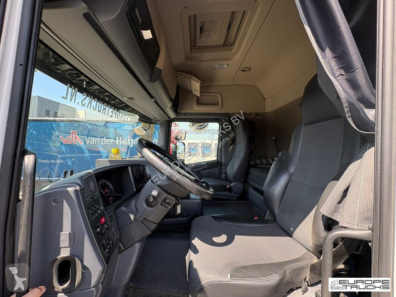 شاحنة Scania G360 Full Air - N Truck - Steering...