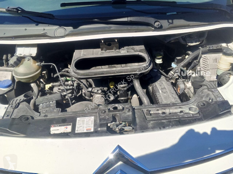 Камион Citroën