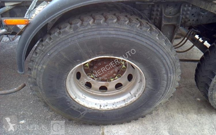 Camión Iveco n/c