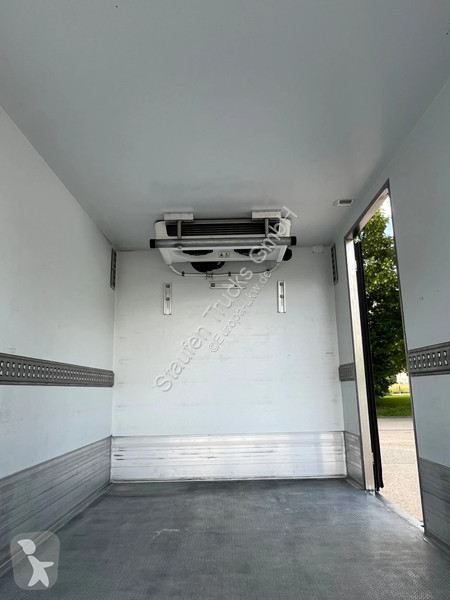 شاحنة Mercedes 317 2 x III, *Tiefkühlkoffer...
