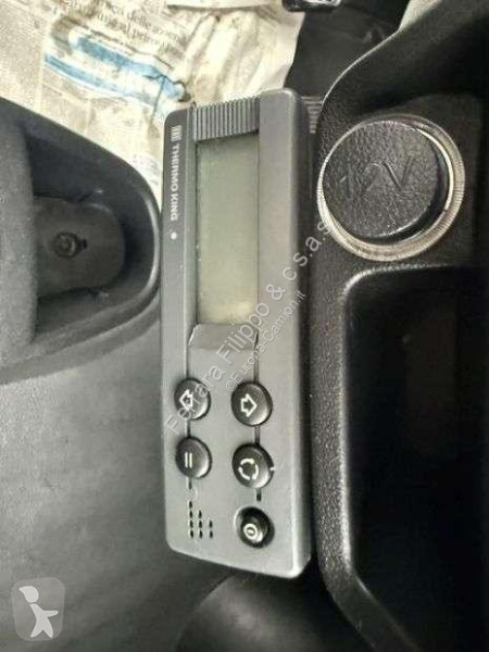 Camión Piaggio