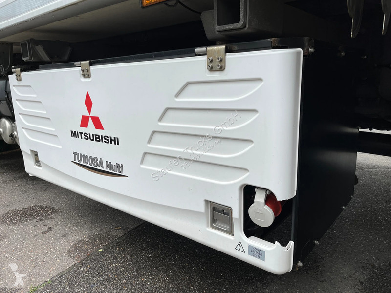 شاحنة Iveco EuroCargo E-250...