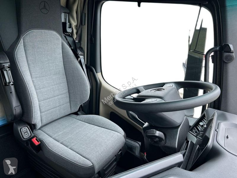 Camion Mercedes New Actros L ProCabin 1845 LS