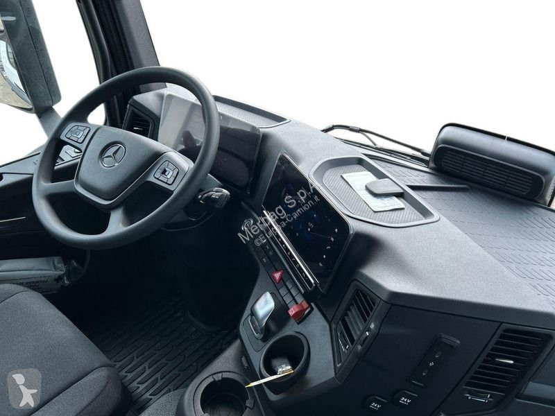 Camion Mercedes Arocs  2546 L 6x2