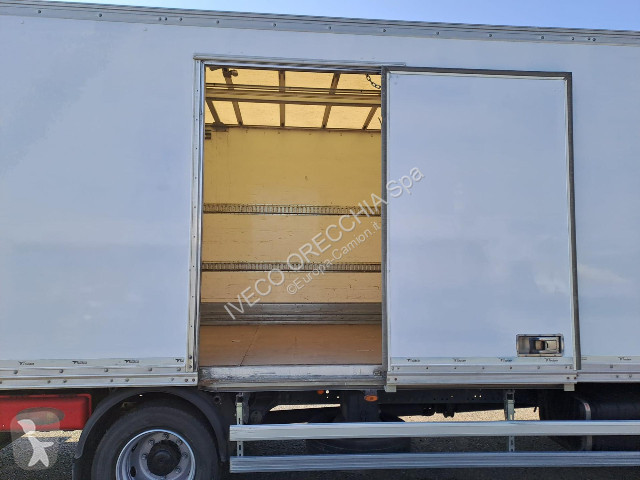 Kamion Iveco EUROCARGO ML120E22P