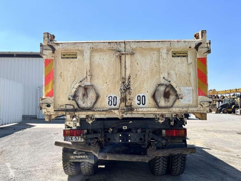 شاحنة Iveco