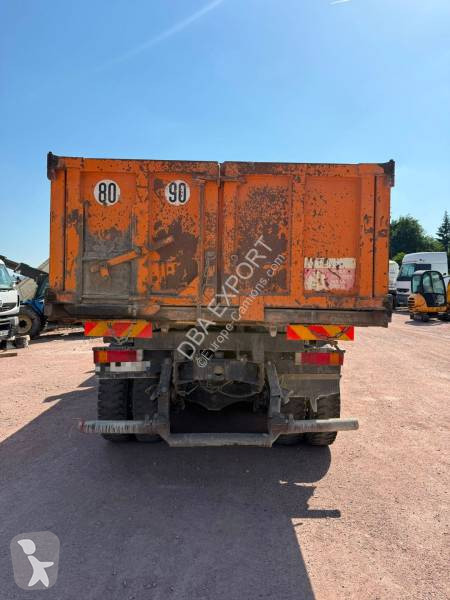 شاحنة Iveco