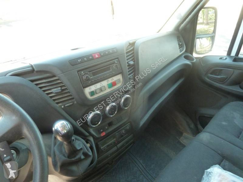 شاحنة Iveco
