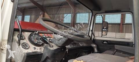 شاحنة Renault