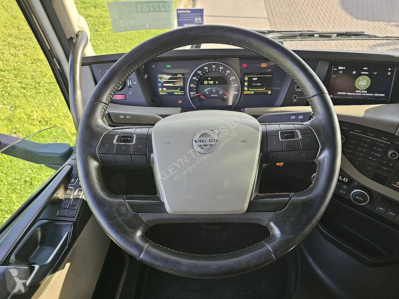شاحنة Volvo 500 Multi-BDF