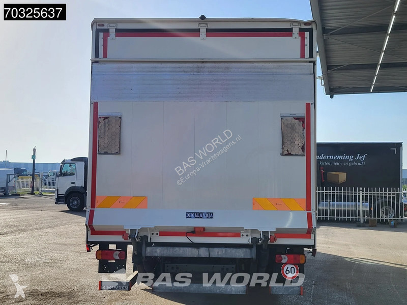 شاحنة DAF LF 230 LF 4X2 12tonner kg...