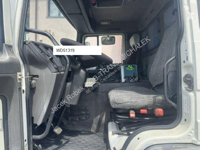 Ciężarówka Volvo FL 260