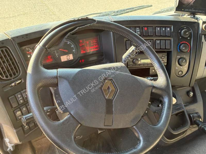 شاحنة Renault