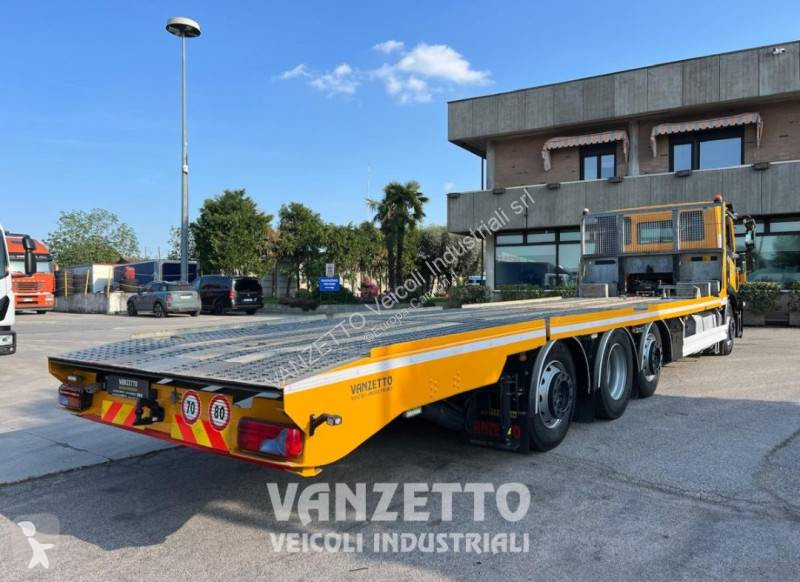Camion Iveco