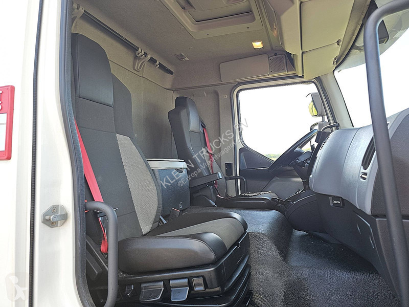 شاحنة Renault D 220