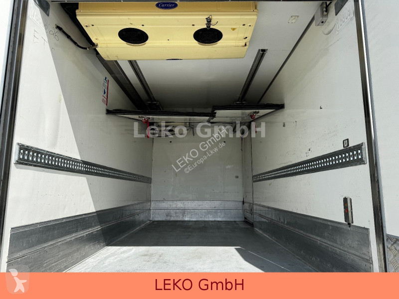شاحنة Fuso Mit Carrier Sp 750Mt