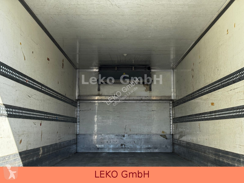 شاحنة Iveco 140 E 22 Mit Carrier Sp 1150