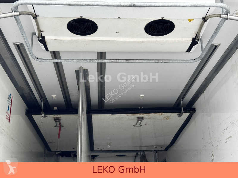 شاحنة Iveco 140 E 19 Mit Carrier Sp 850Mt