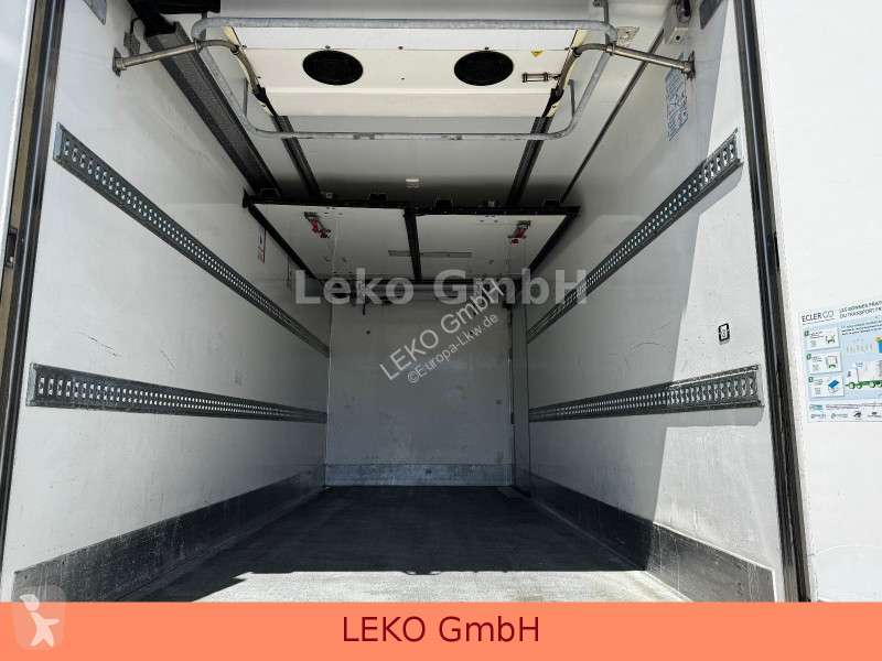 شاحنة Mercedes 1021 Mit Carrier Sp 1150Mt