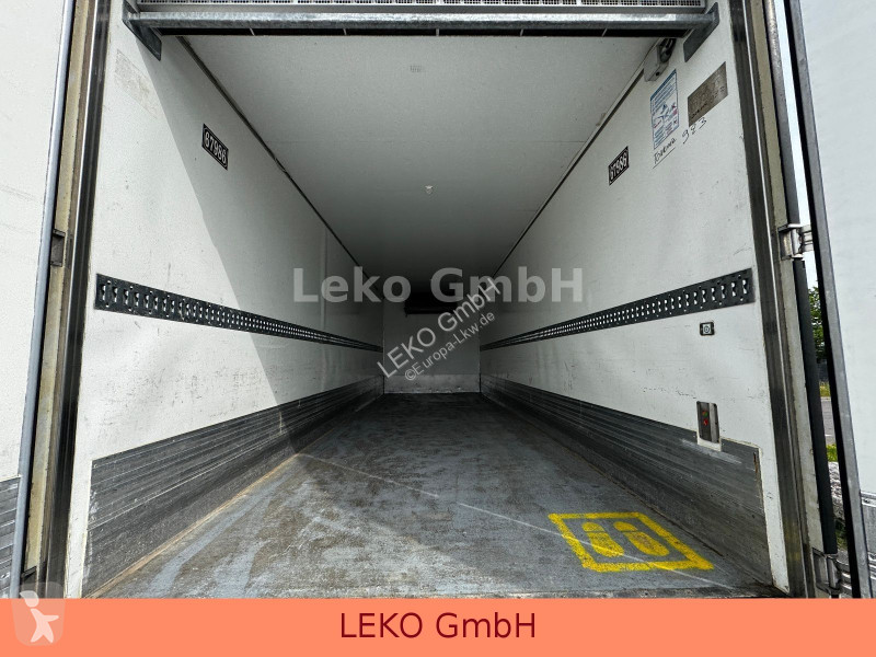 شاحنة Mercedes 1830 Mit Thermoking T-1200R