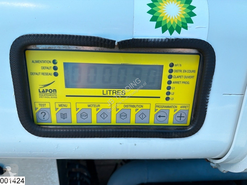 شاحنة Renault 220 Manual gearbox, Petrol,...