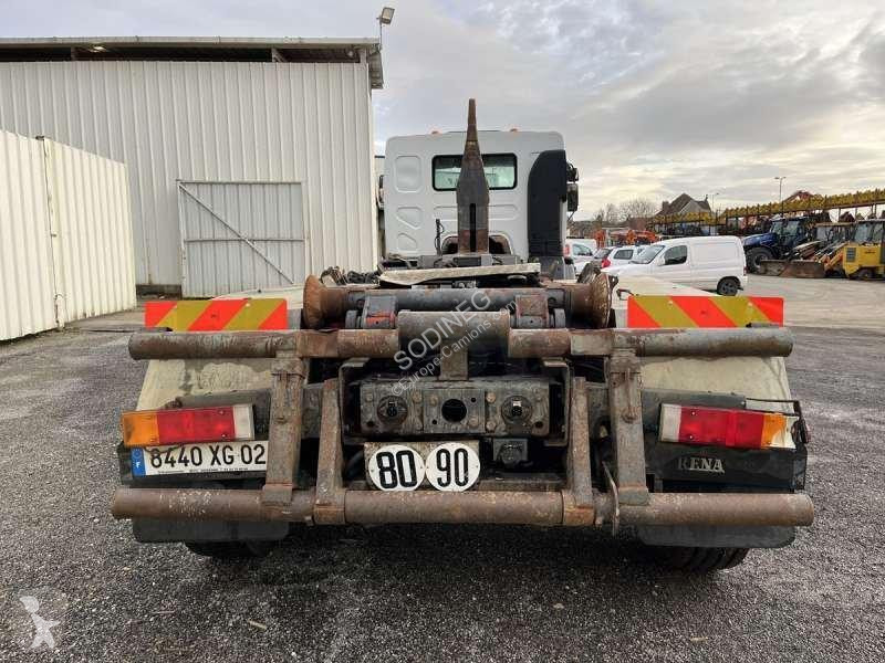شاحنة Renault  PREMIUM 320 DCI