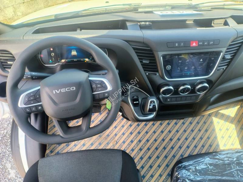 Camion Iveco