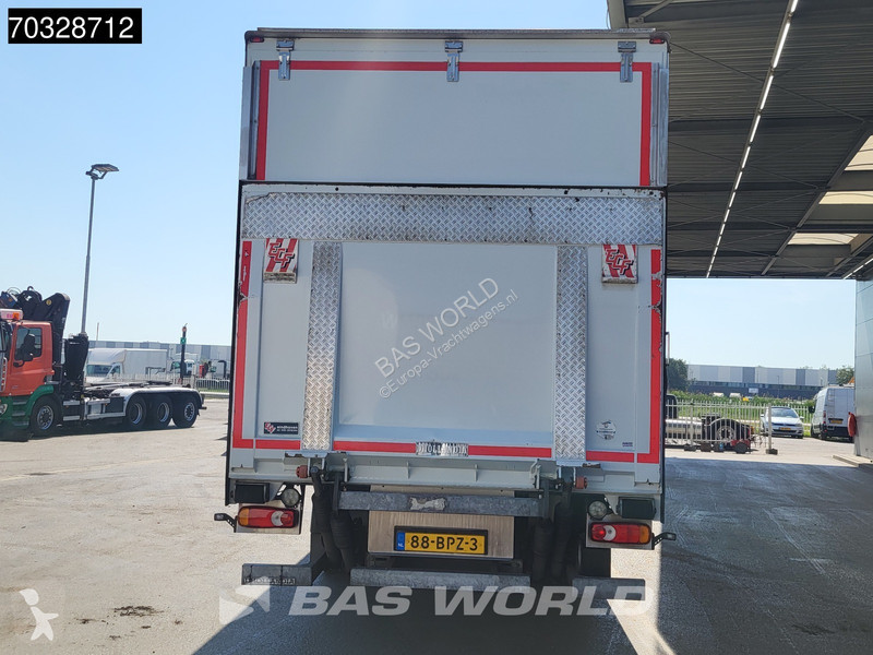 شاحنة Iveco 120E210 4X2 12 tons NL-truck 2000kg...
