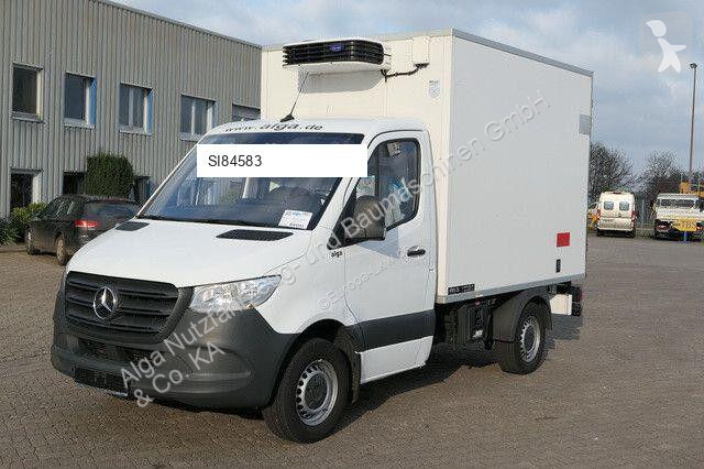 شاحنة Mercedes 314 CDI Kiesling, Carrier,...