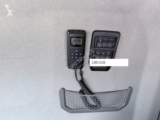 Lastbil  SCANIA R500 NGS 6x2 26 m3 Grain silo /...