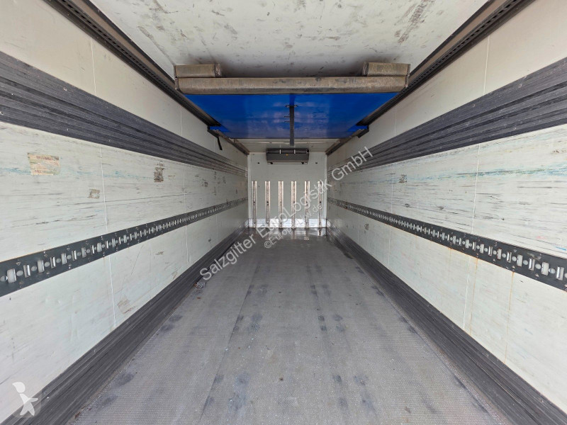 شاحنة Scania P 410 B6X2*4MNB / Retarder / dbw /...
