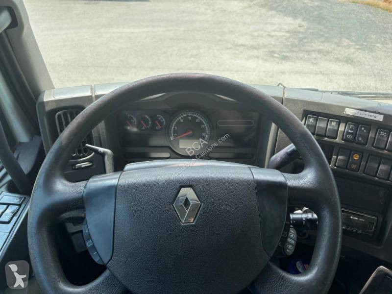 شاحنة Renault