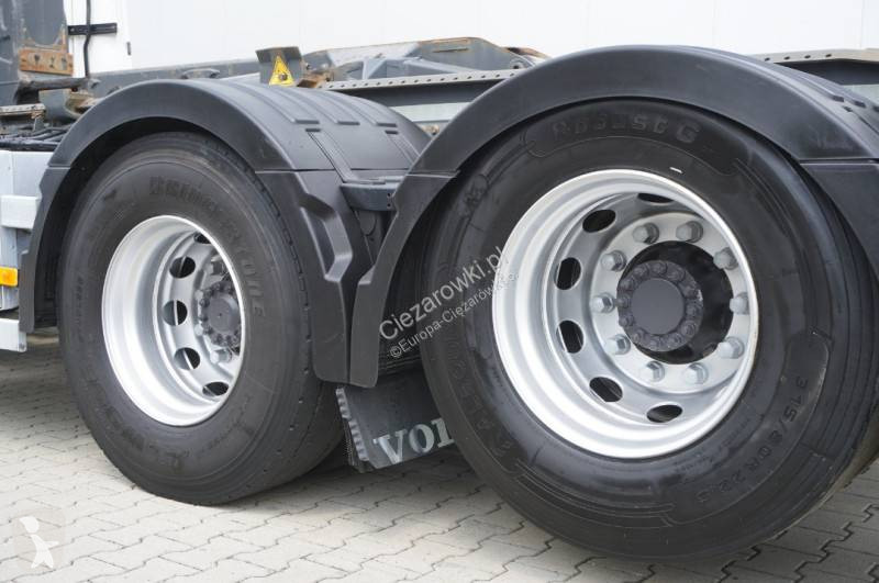 Камион Volvo