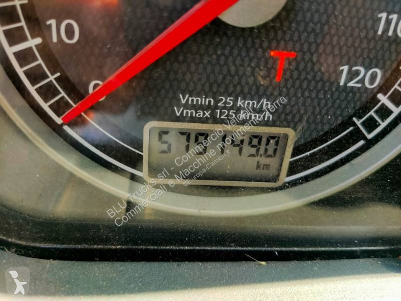 شاحنة Iveco