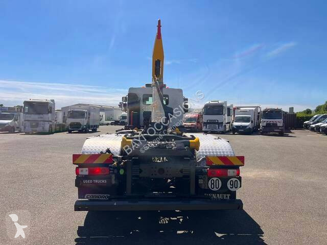 Kamion Renault