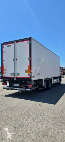 Camion Volvo
