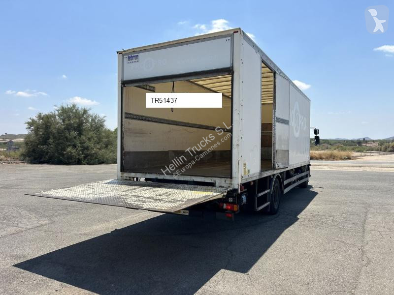 شاحنة Renault D 280