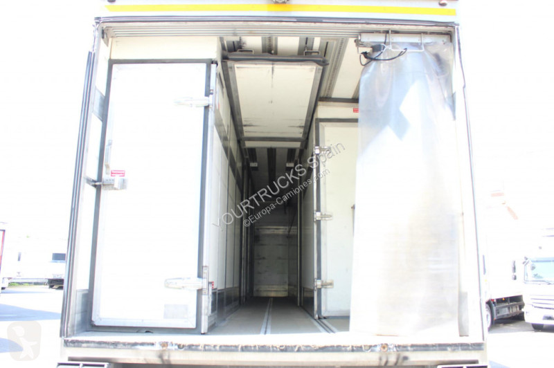 شاحنة Mercedes 1826 EEV CS1250...