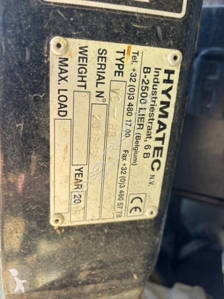 Camion Volvo