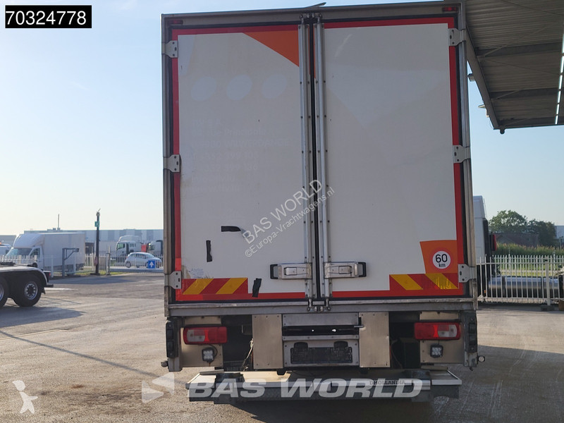 شاحنة DAF CF 330 4X2 20.5 tonner thermo-King...