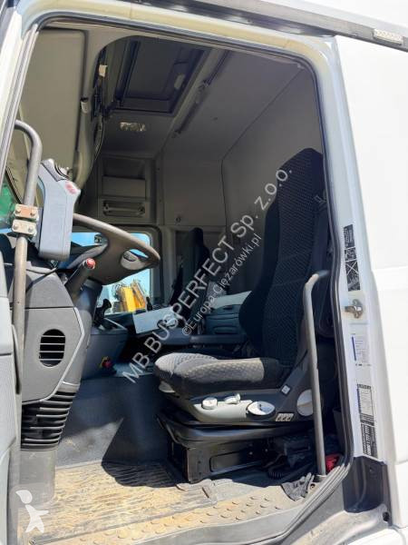 Камион Mercedes