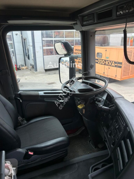 شاحنة Scania G480