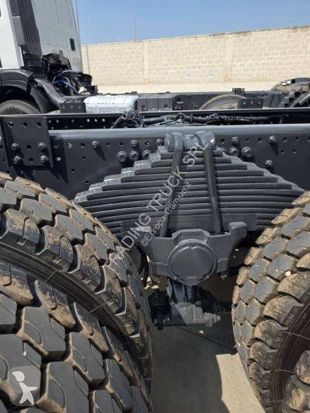 شاحنة Iveco