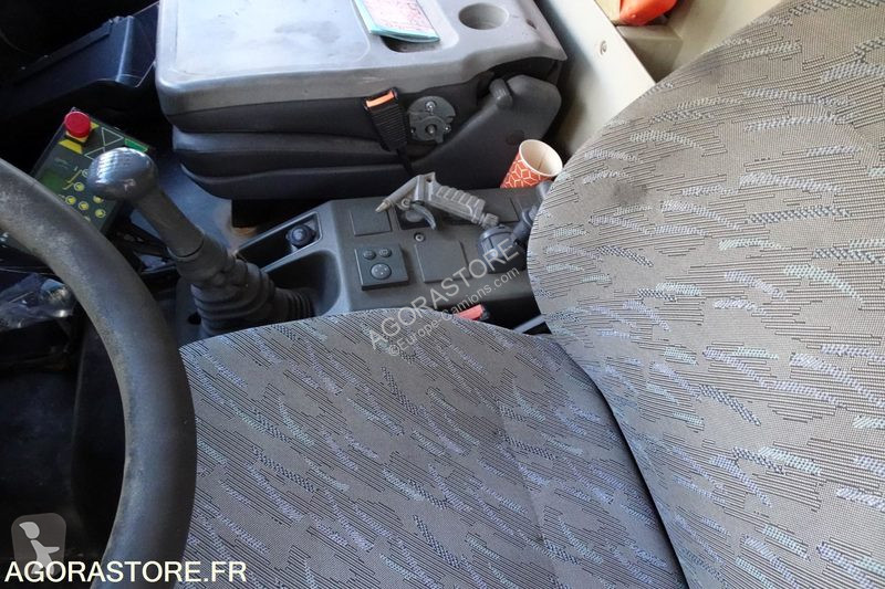 Lastbil Iveco 140E21