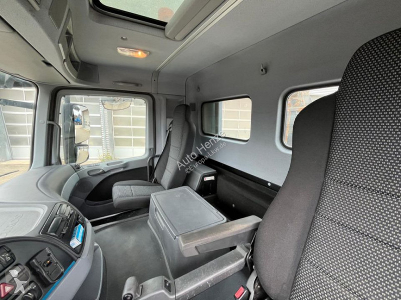 Camion Mercedes Actros 2644 6x4 Abrollkipper...