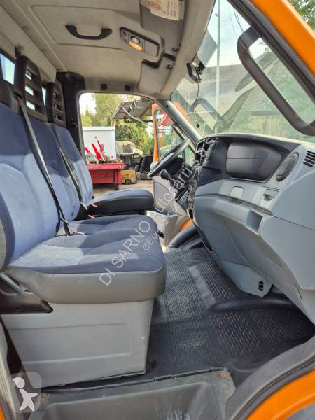 Camion Iveco
