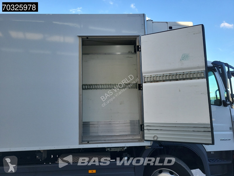 Mercedes 1523 4X2 Frigoblock Cooler Dhollandia...